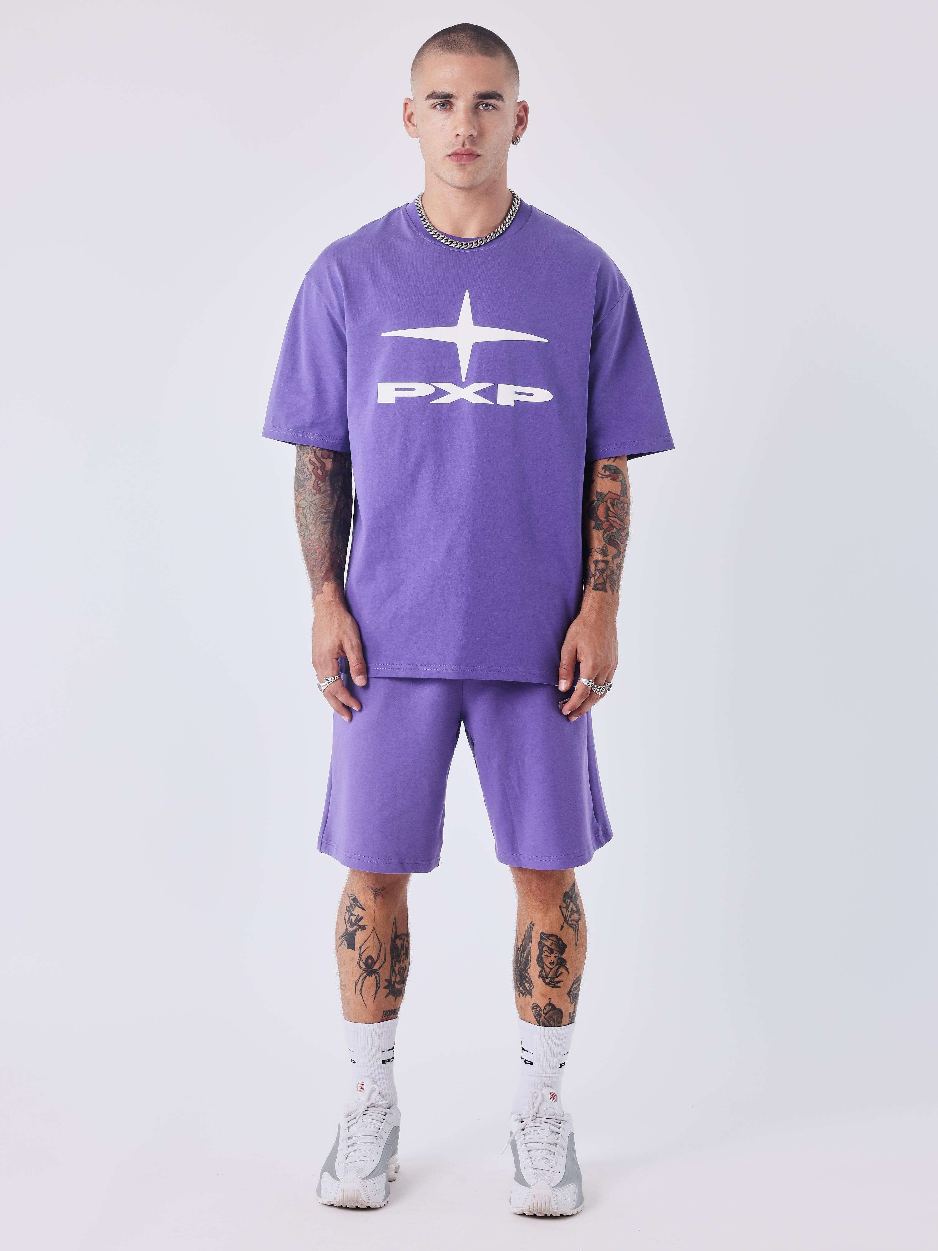 Short Polaris
